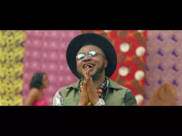 VIDEO: MC Galaxy – Ije Ego