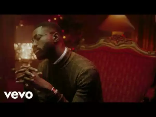 VIDEO: Ric Hassani – All I Want for Christmas Is You