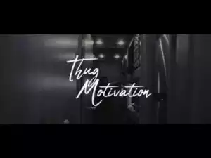 VIDEO: Rod Wave - Thug Motivation