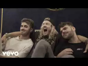VIDEO: The Chainsmokers – Family Ft. Kygo