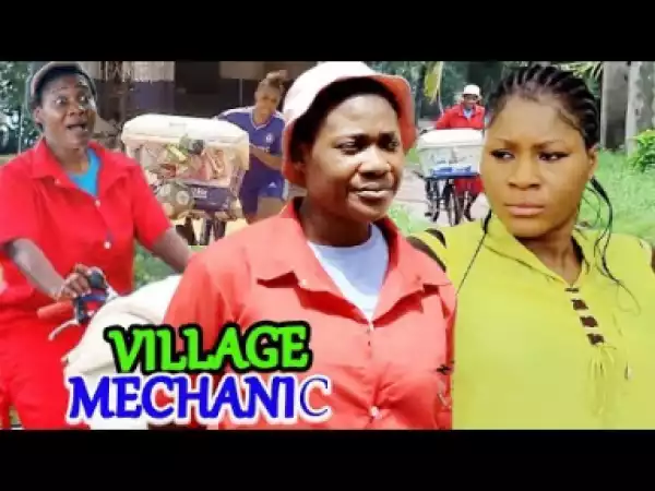 Village Mechanic Season 5&6 (2019)