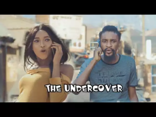 YAWA Skit - The Undercover (Episode 24)