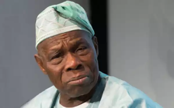 (See Reasons) Jonathan mismanaged Nigeria – Obasanjo
