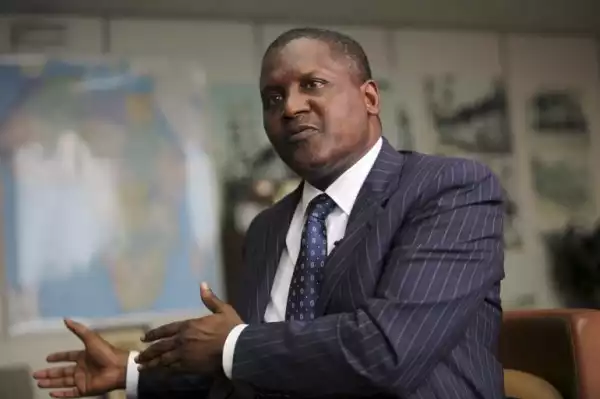 10 Money Tips You Should Learn From The Richest Man In Africa, Aliko Dangote