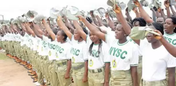10 Reasons Why NYSC Should Be Voluntary