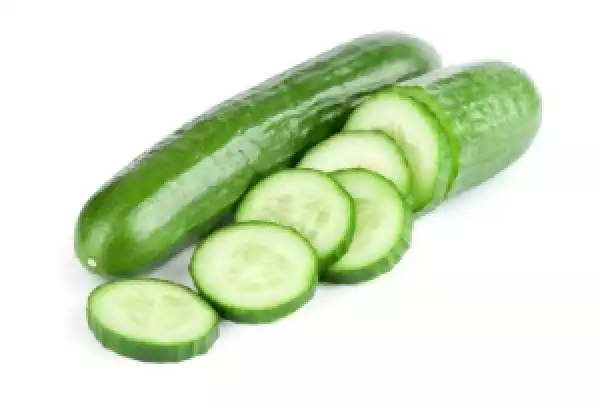 10 Reasons Why You Should Start Eating Cucumber Henceforth