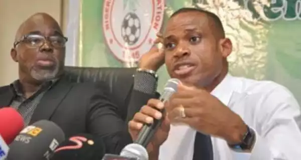 10 Things You Should Know About Super Eagles New Coach, Sunday Oliseh