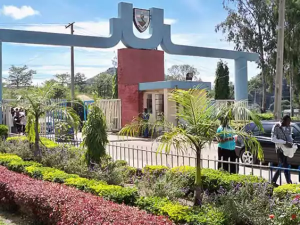 11 Most WANTED Universities In Nigeria