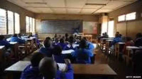 126 Teachers Banned In Kenya   Over S£x Abuse Of Their Students