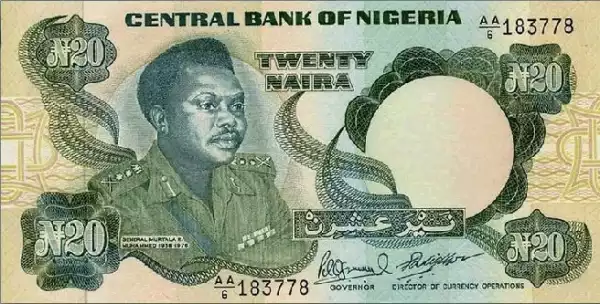 13 Interesting Facts You Need To Know About Late Murtala Muhammed