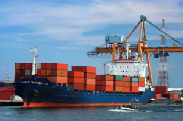 13 Ships Arrive Lagos Ports With Foods, Petroleum Products