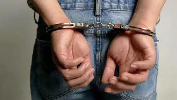 13 & 14 Year-Old Teenagers Arrested For Obtaining Money Through Threat