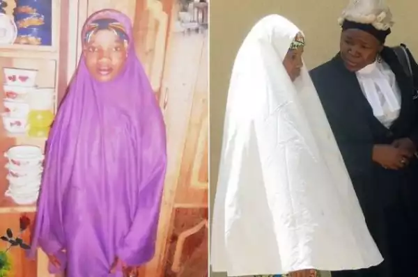 15-Year-Old Bride Who Accused Of Killing Her Husband With Poison, Discharged And Acquitted