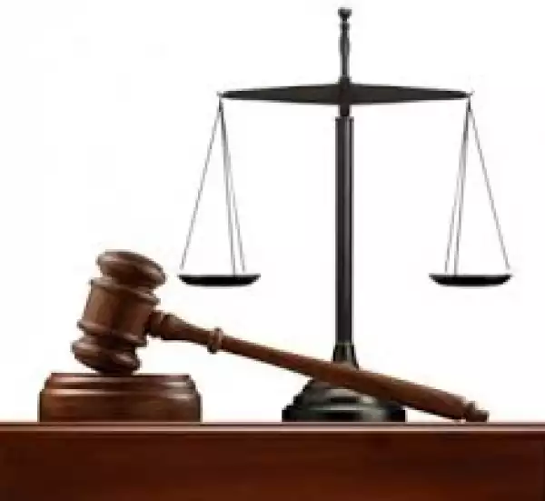 16-Year-Old Boy Arraigned For Allegedly Defiling 2-Year-Old Girl In Lagos