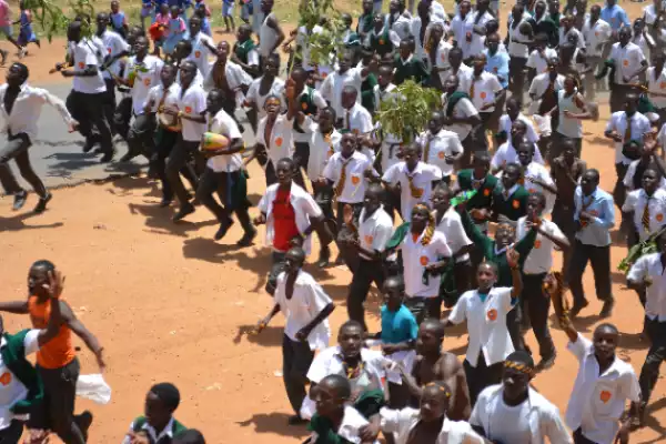 19 Kenyan Students Suspended For Arguing In Favour Of Gay Rights During A Debate