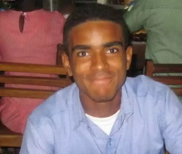 19 Year Old Nigerian Student Dies At UK University School Hall Due To Helium Leak