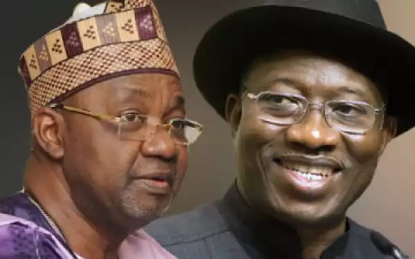 2015: Court grants accelerated hearing in Jonathan eligibility suit