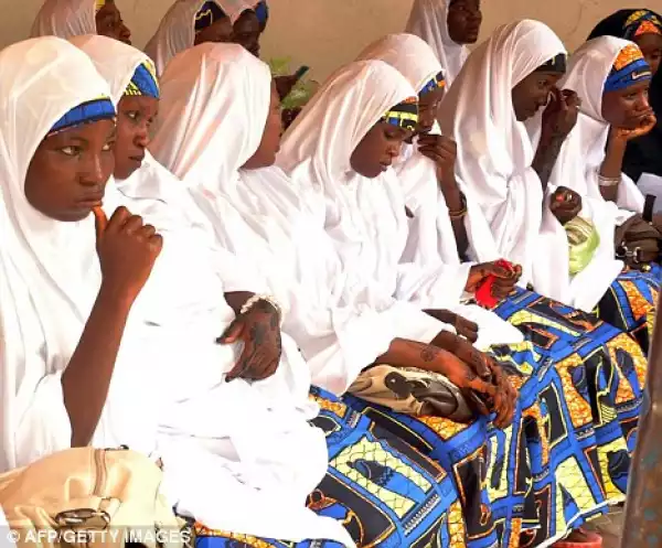 20 Of 125 Sokoto Mass Marriages Collapse - Official Says