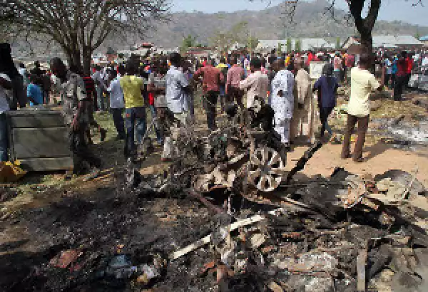 23 Benue Villagers Killed In Fresh Attack