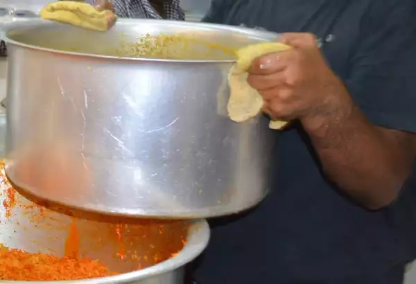 28-Year-Old Man Sentenced To 6 Days Community Service For Stealing Pot Of Soup