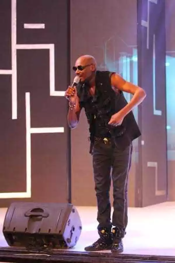 2Face To Open 3rd Branch Of Rumours Night Club This Year
