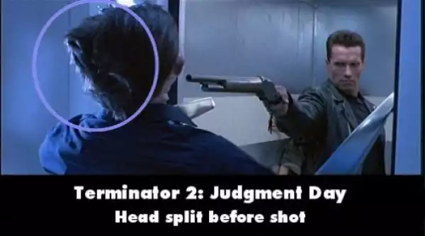#2 Of 19 Movie Mistakes That Will Make You Laugh