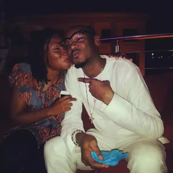 2face Gives Hint On New Single With ASA