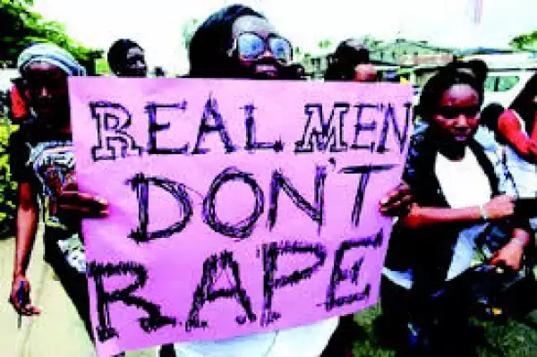 32-Year-Old Man Defiles 10-Year-Old Niece In Lagos