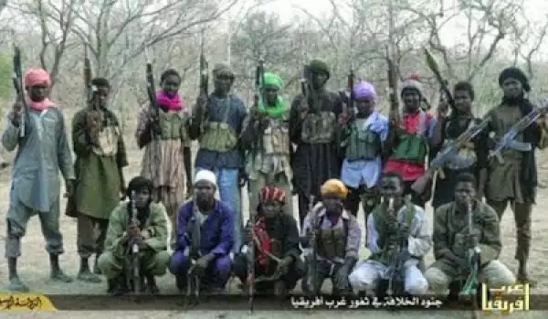 37 Killed In Boko Haram Fresh Attacks In Borno State