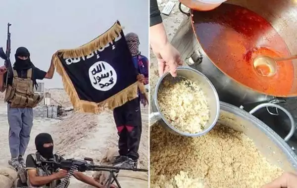 45 Of ISIS Fighters Killed From Poisoned Food After Breaking Ramadan Fast