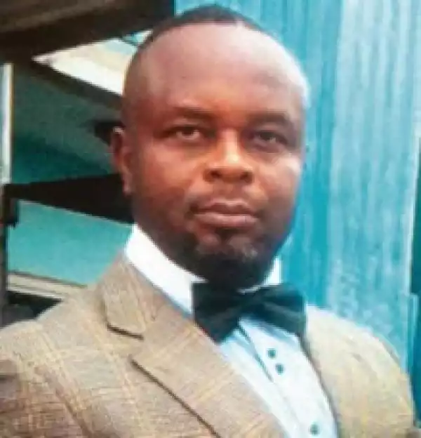 48-Year-Old Businessman killed During Police Stop And Search In Lagos