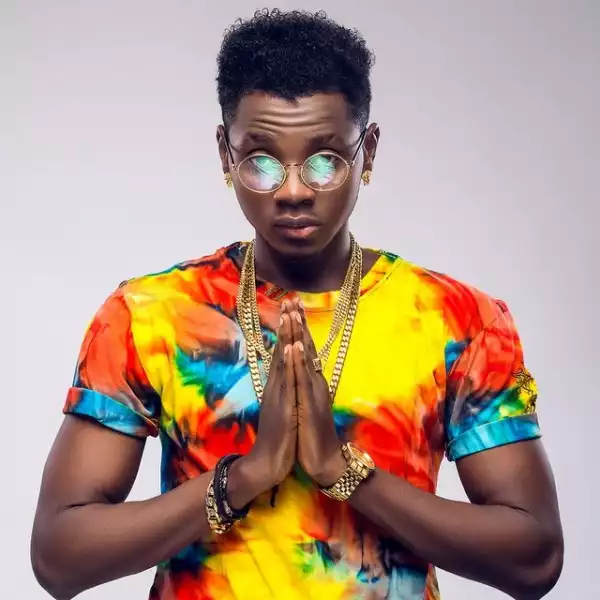 4 Facts You Need To Know About Kiss Daniel And His Debut Album