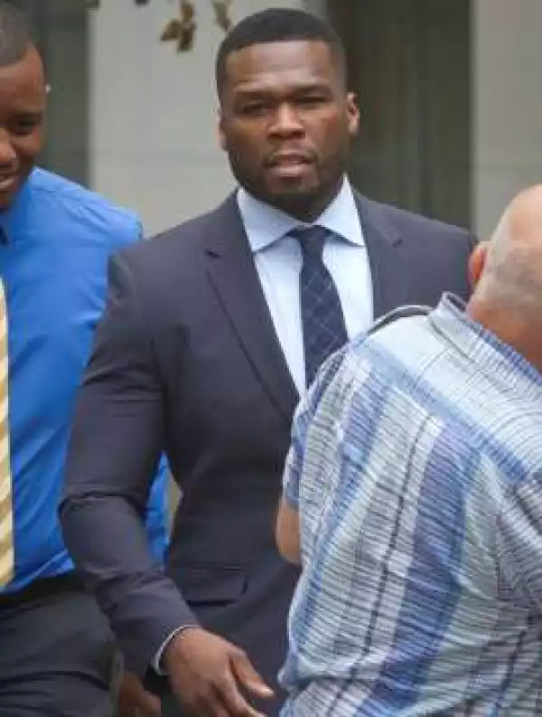50 Cent Asked To Pay An Additional $2m Over S£x Tape Damages Of Rick Ross