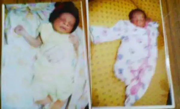 50 Year-Old Woman Delivers Twins After 14 Years Of Childlessness