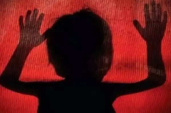 52-Year-Old Teacher Rapes 5-Year-Old Pupil In Classroom At Ikorodu