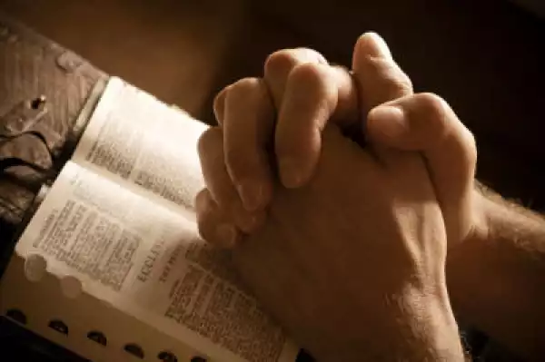 5 Reasons Why You Should Always Pray In The Morning