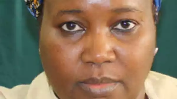 Updated: 15 Things You Should Know About Amina Bala Zakari INEC Chairman, Jega