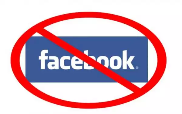 5 Things You Should Never Post on Facebook