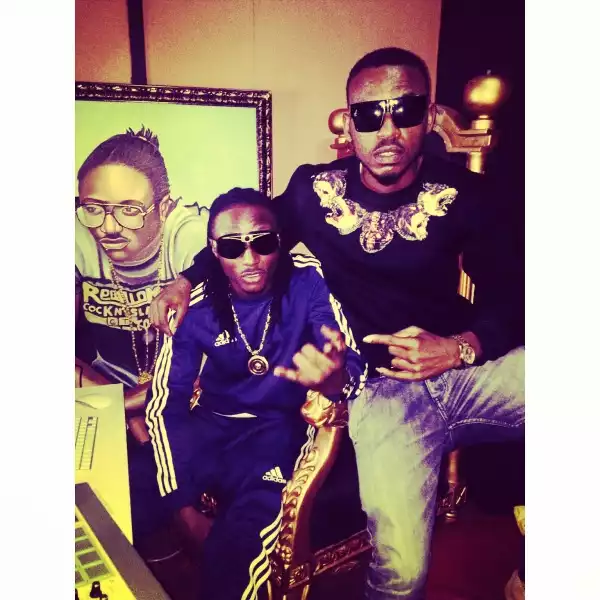 5 years after, Terry G and  AY.com reconcile