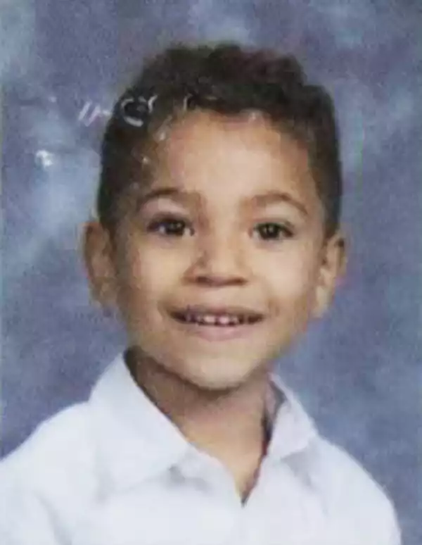 6-Year-Old Boy Dies Trying To Save His 12-Year-Old Sister From A Rapist