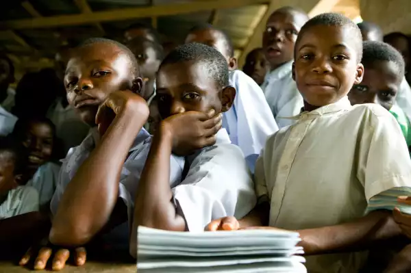 65 Million Nigerians Still Illiterate, Says UNESCO