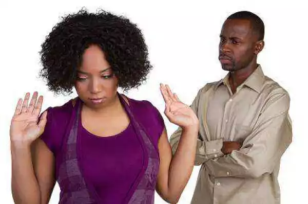 6 Best Ways To Beat Your Girlfriend/Wife Without Touching Her!!