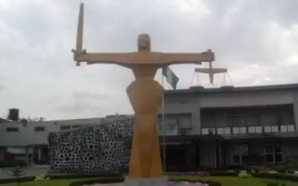 72yr Old Landlady charged to court for stealing tenant