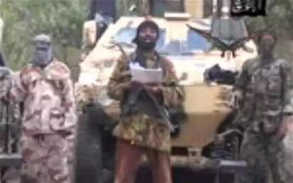 74 men, 20 children killed for refusing to join Boko Haram