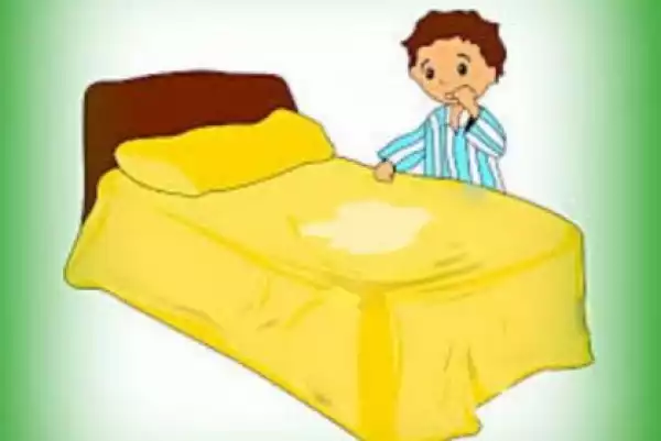7 Ways To Help Your Child Stop Bed-wetting