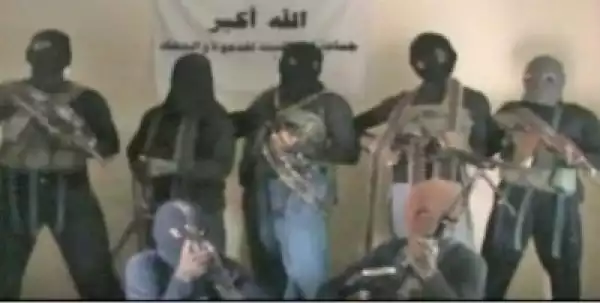 80 Boko Haram Men Join ISIS In Libya , Niger Republic