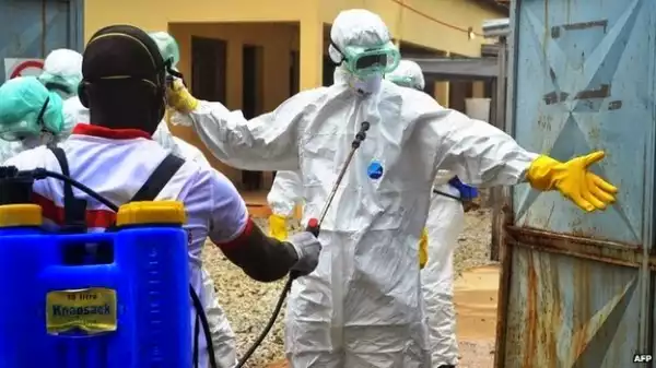 8 Ebola awareness workers killed by villagers in Guinea