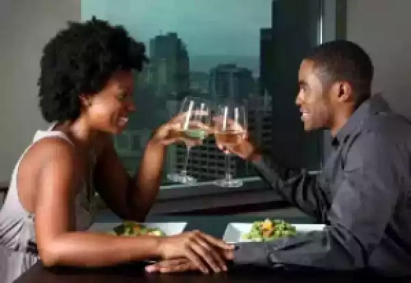 8 Questions You Should Ask On A First Date
