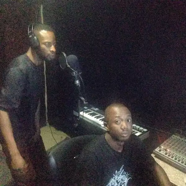 9ice to team up with Super Producer D’tunes for new Album