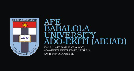 ABUAD 5th Admission Screening Exercise 2016/2017Announced